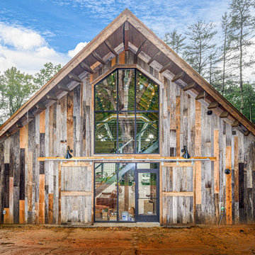 Hobby Barn