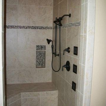 Showers