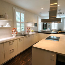 Kitchen Ideas