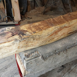 Mantles - Fireplace Mantels