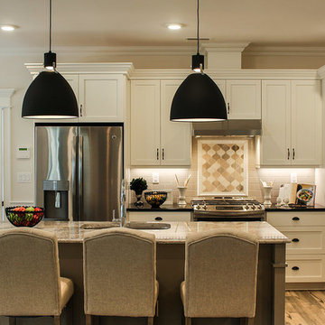 Homearama 2017, Suffolk VA