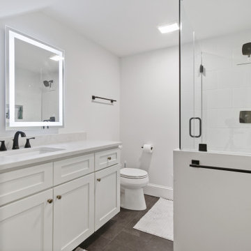 Atlanta Multi-Project Remodel