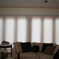 Silhouettes - Products