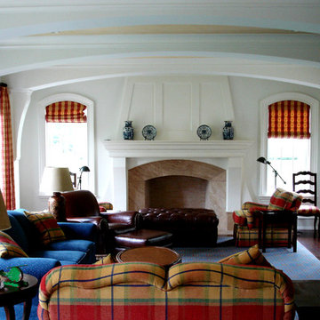 Classic Craftsmanship