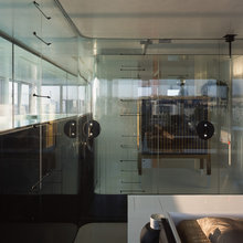 Modular Pool House