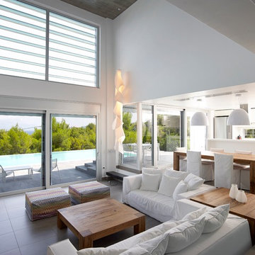 THEOLOGOS Residence