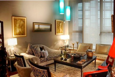 LOFT Madrid