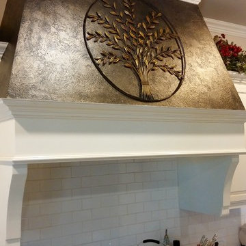 Faux Painting Jobs