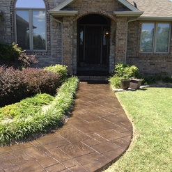 Concrete Enhancements Springfield Mo Us 65808 Concrete Enhancements Springfield Mo