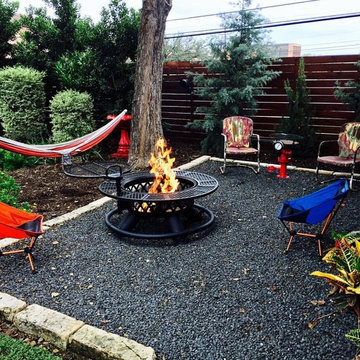 Firepits