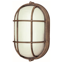 Beach Style Outdoor Wall Lights And Sconces by Lighting Lighting Lighting