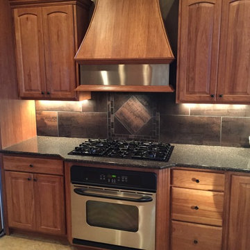 Quartz Countertop Replacement - 2