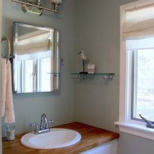 Bathroom Ideas