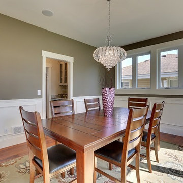 Zenith Ave. Edina, MN
