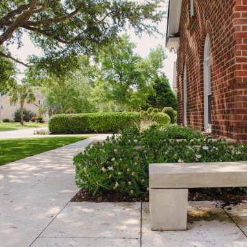SC Tri-State ASLA Award winning project, Hidden Lakes