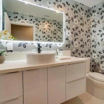 Bathroom Design