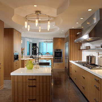 K2 Kitchens Showroom