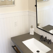Harbor Bathroom