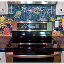 Kitchen Ideas