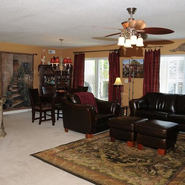 Oriental Rugs
