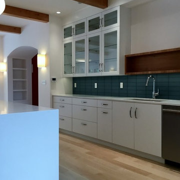 Main Kitchen