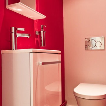 Décoration intérieure et placards sur-mesure