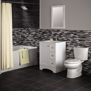 The Home Depot - Bathrooms
