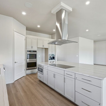 New Construction Home for Sale