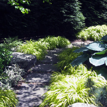 Private Garden