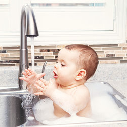 Bathroom ideas - Bathroom Sink Faucets