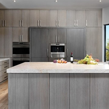 High End Kitchens