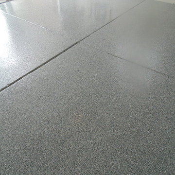 Fort Collins Epoxy Garage Floor in Fort Collins, Colorado