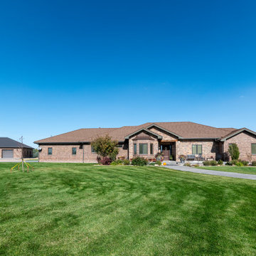 One-Of-A-Kind Ranch