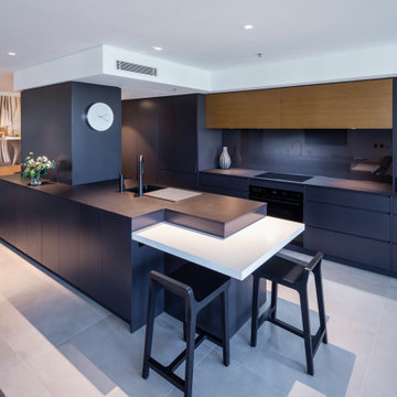 Luxury Sydney Penthouse