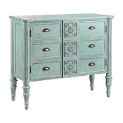 Lorna Accent Cabinet