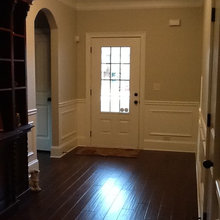 FOYER PROBLEM