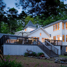 LAKE HOUSE