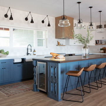 Crafted Farmhouse