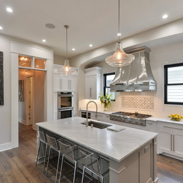 Homearama 2016