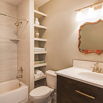 2015 Parade of Homes