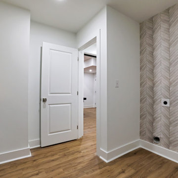 Whole House Renovation