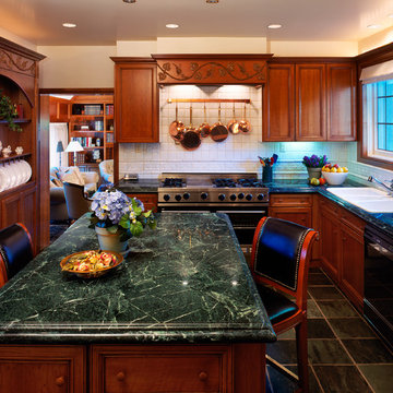 Fedral Heights, Utah Renovation by Markay Johnson Construction