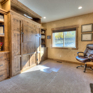Beck Builders: Old Darby Rd