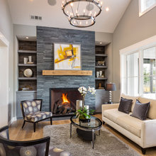 formal living room