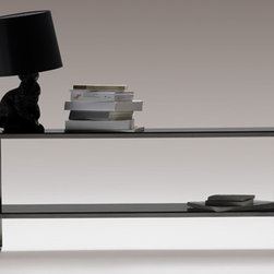 Camerich - Side Tables And End Tables