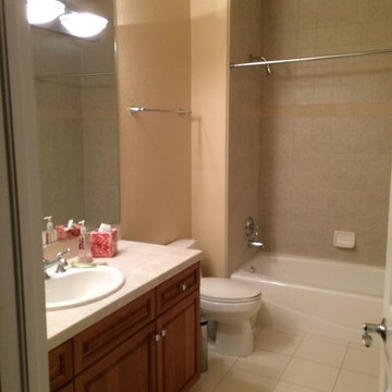 Shipman Guest Bath Room