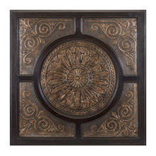Wall sculptures