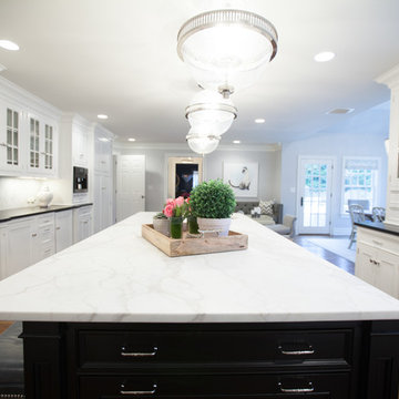 Organization and Space-Saving Design Detail Secrets