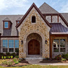 front walk