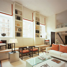 Utah - Living Room